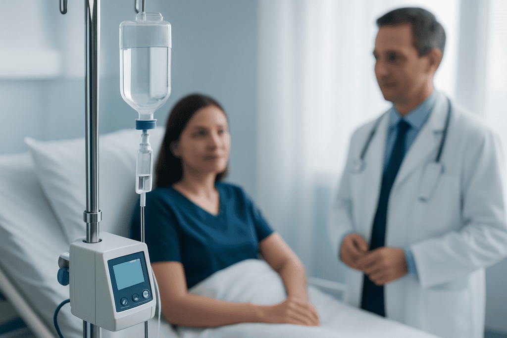 How electrolytes support the body — ultima electrolytes