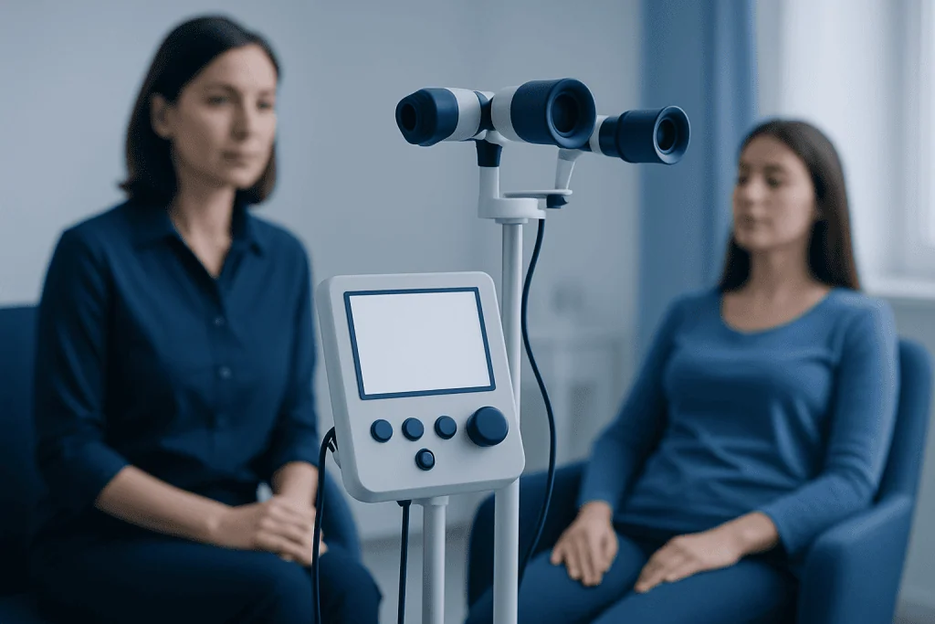 How EMDR therapy may help and who it is for — emdr therapy