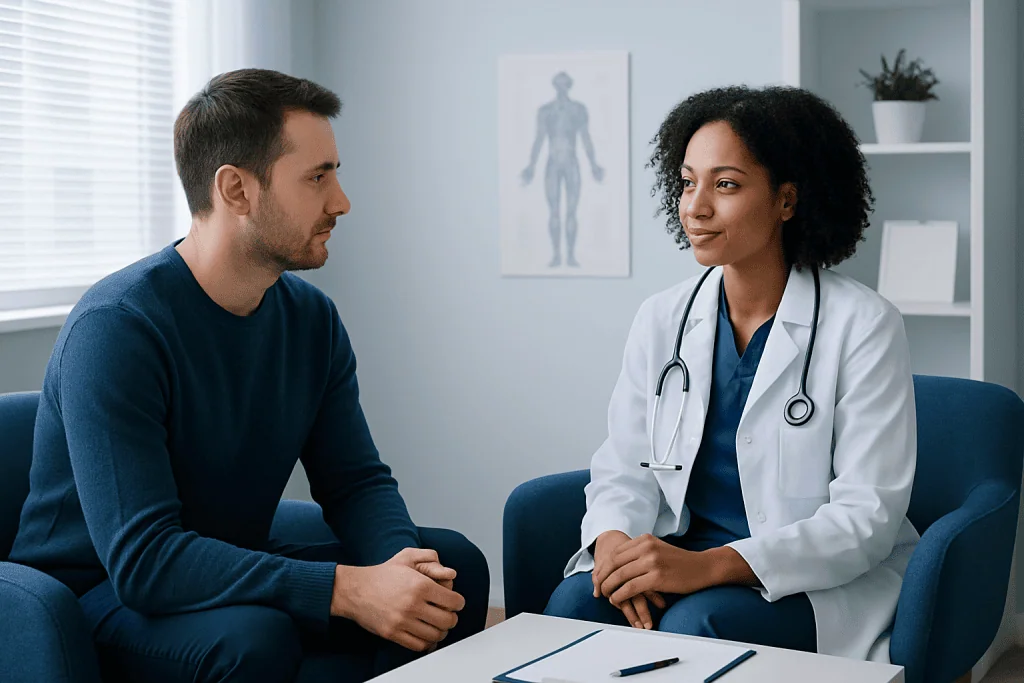 How emotional intelligence affects mental and physical well-being — emotional intelligence