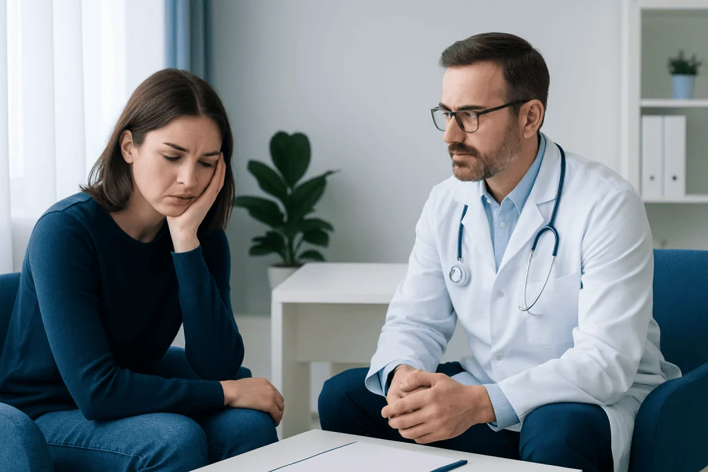 How emotional manipulation affects health — emotional manipulation
