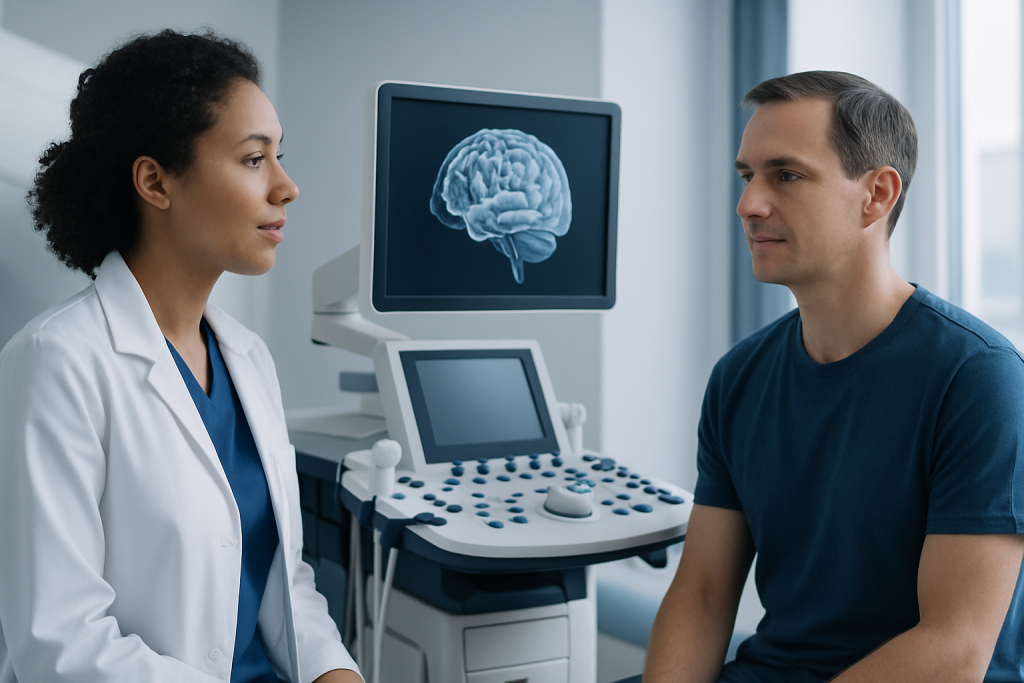 How emotions work in the brain and body — emotions