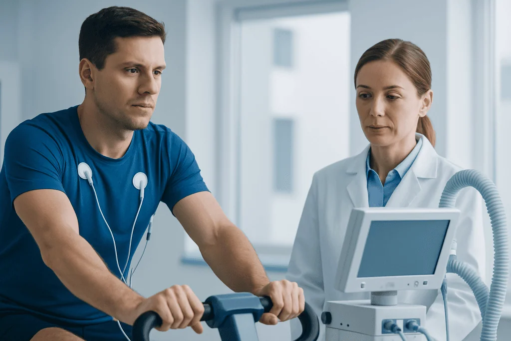 How endurance training works in the body — best exercises for endurance