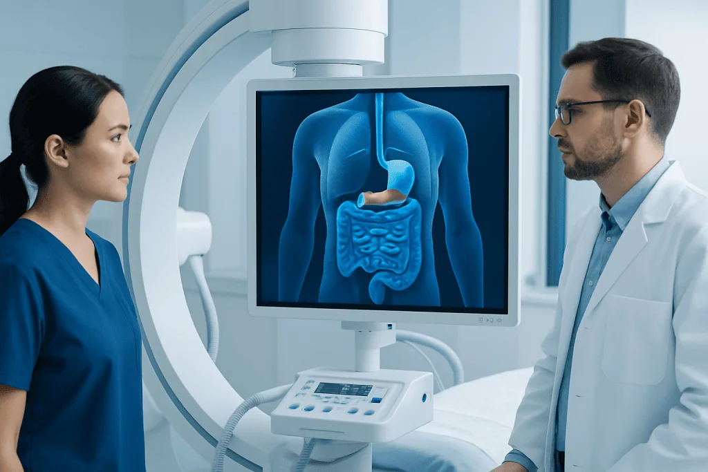 How enteric coating works in the body — enteric coated