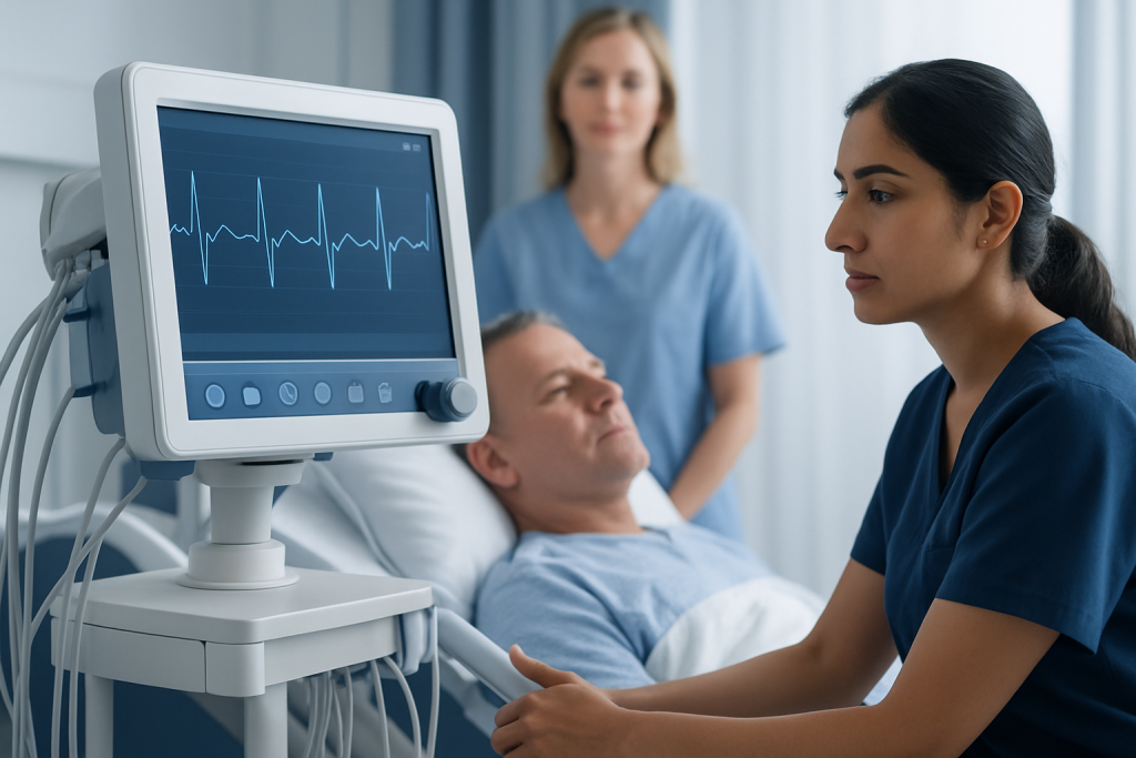 How Entresto works in the body — entresto