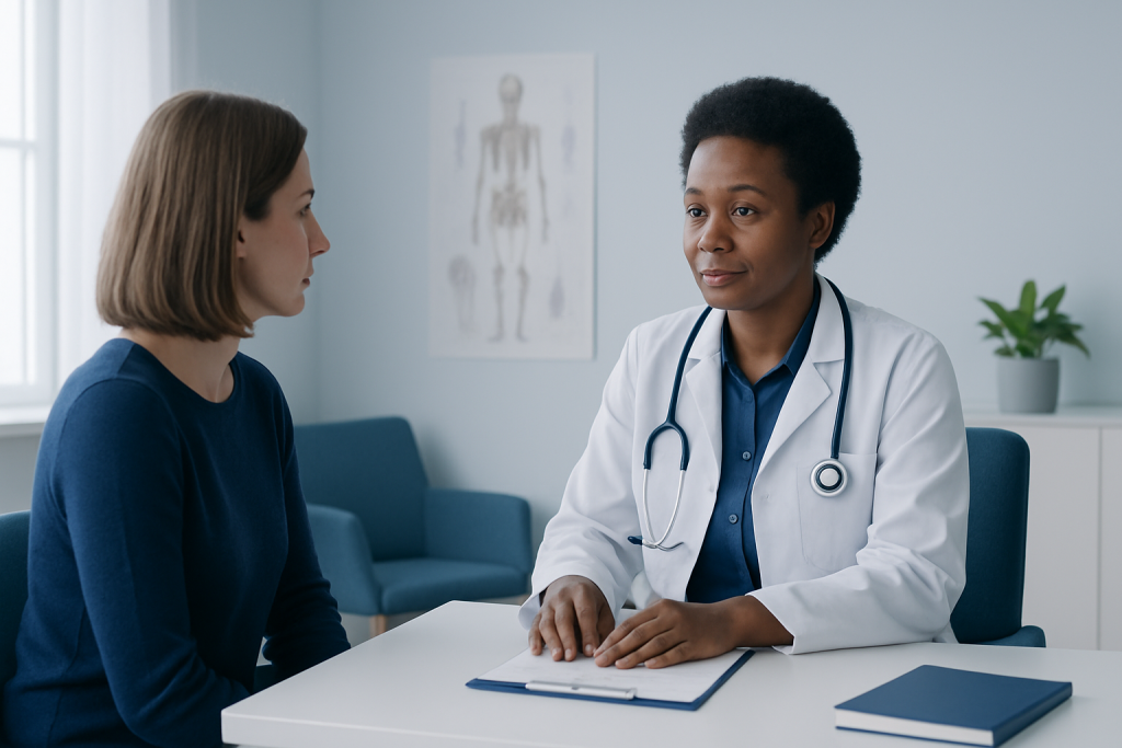 How epidemiologists use evidence, not myths — epidemiologist