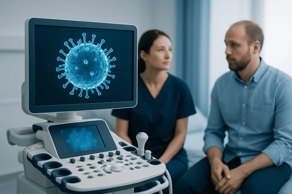 How Epstein Barr Virus Spreads and What Happens in the Body — epstein barr virus