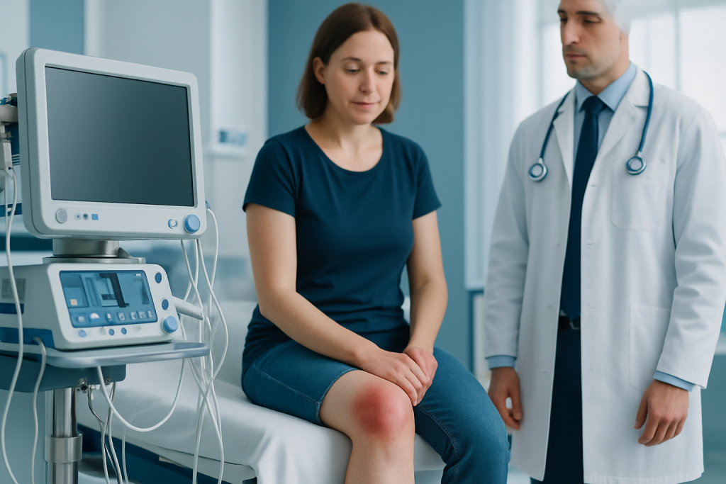 Erysipelas: A Complete Medical Overview 2 How erysipelas looks and feels — erysipelas