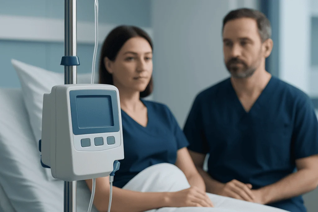 Erythropoietin: A Complete Medical Overview 2 How erythropoietin works in the body — erythropoietin