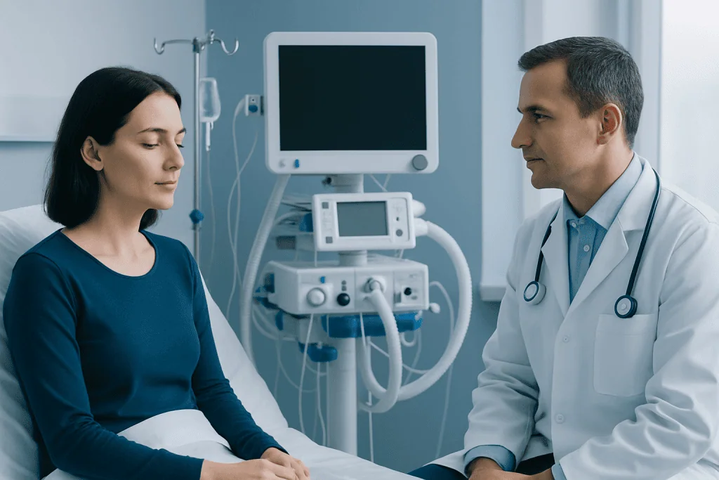How eszopiclone works and what to expect — eszopiclone