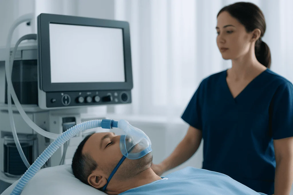How etomidate works in the body — etomidate