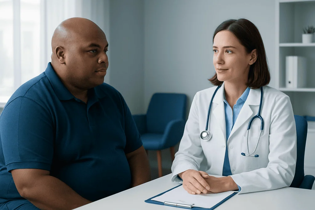 How Evidence-Based Weight Loss Works — charles barkley weight loss