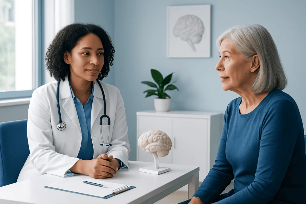 Best Exercises for Brain Health: What Actually Helps? 3 How Exercise May Support Memory, Focus, and Mood — brain health exercises