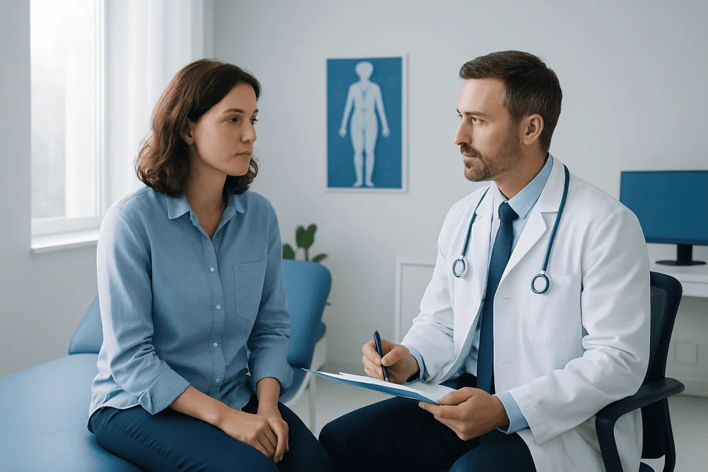 How extra tests can affect your schedule and stay — extra tests after arriving in Turkey