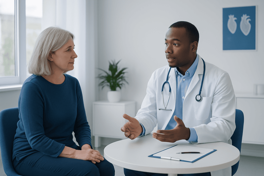 How ezetimibe works compared with statins — ezetimibe
