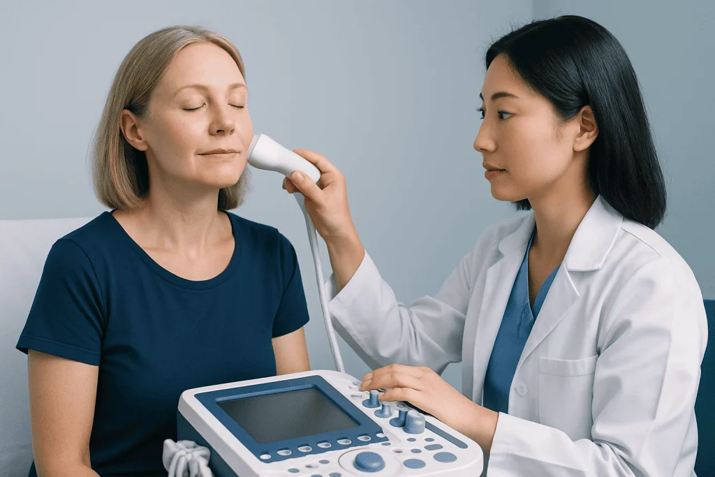Face Yoga: An Evidence-Based Guide for Patients 2 How Face Yoga Is Thought to Affect the Face — face yoga