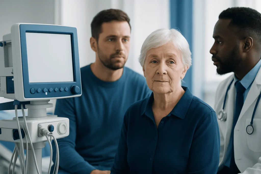 How family history affects risk — is dementia hereditary