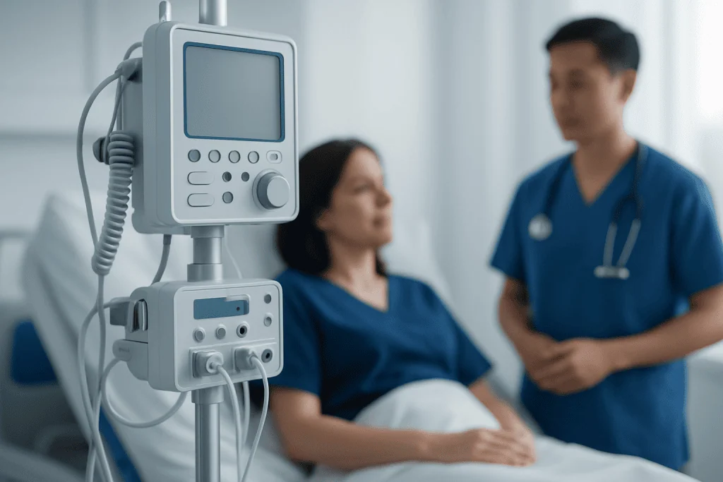 How Farxiga works in the body — farxiga side effects