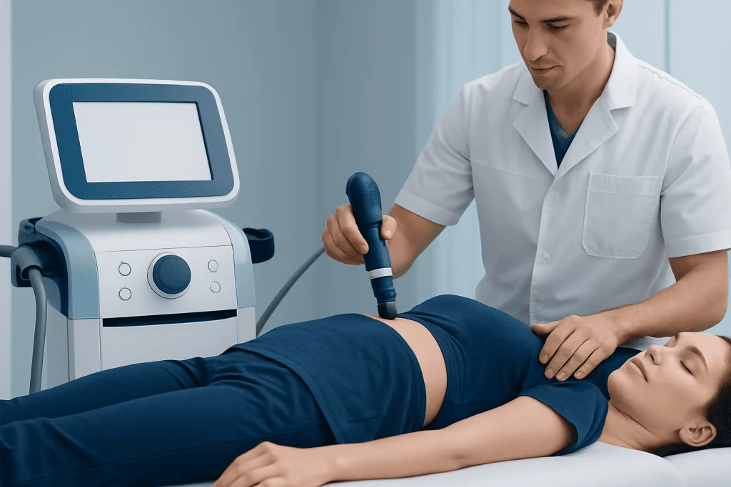 How fascia and myofascial pain are understood medically — myofascial release