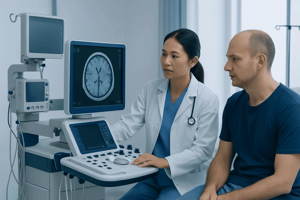 How Fatal Familial Insomnia Affects the Body — fatal familial insomnia