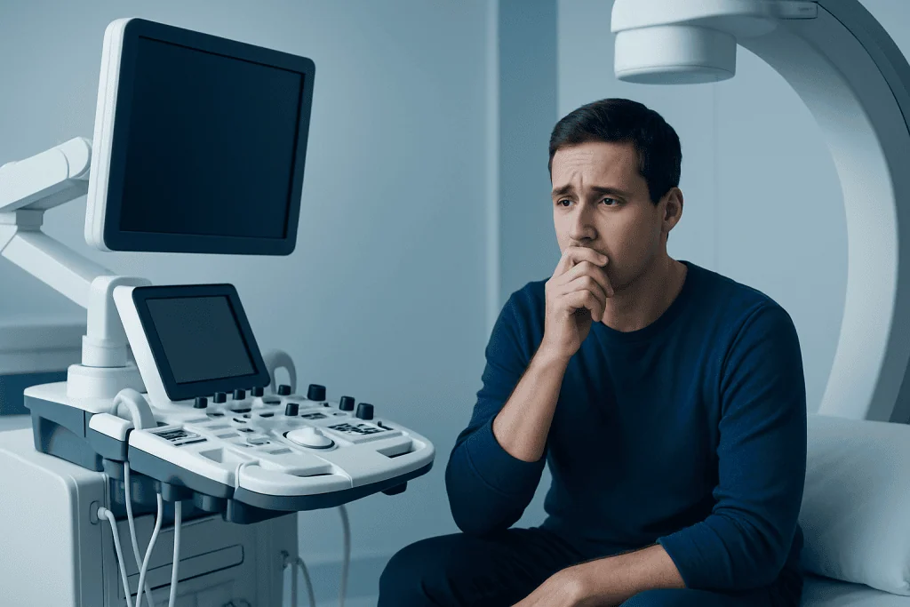 How Fears Can Affect the Mind and Body — fears