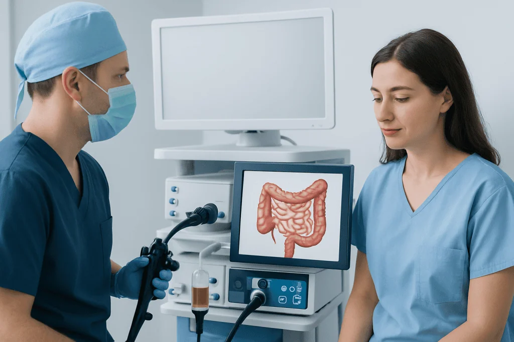How Fecal Transplant Works in the Body — fecal transplant