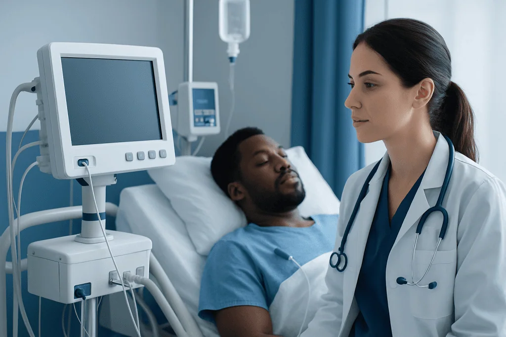 How fever affects the body — fever