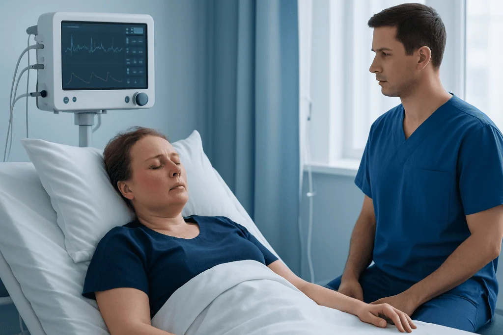 How fever affects the body — pyrexia disease