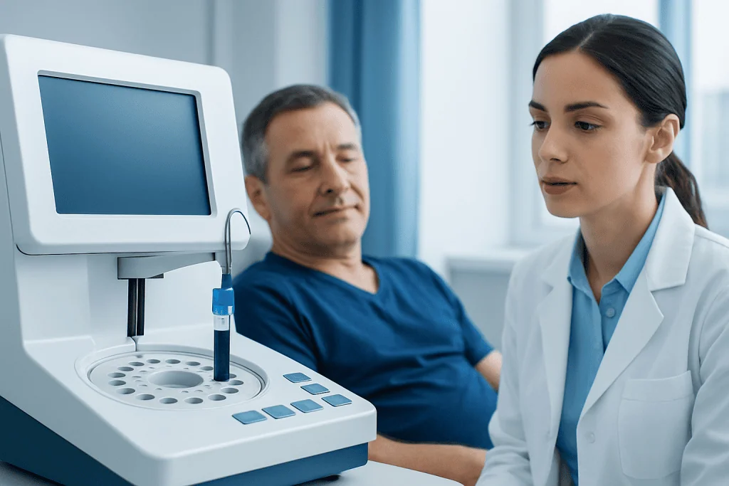 How fibrin is formed in the body — fibrin