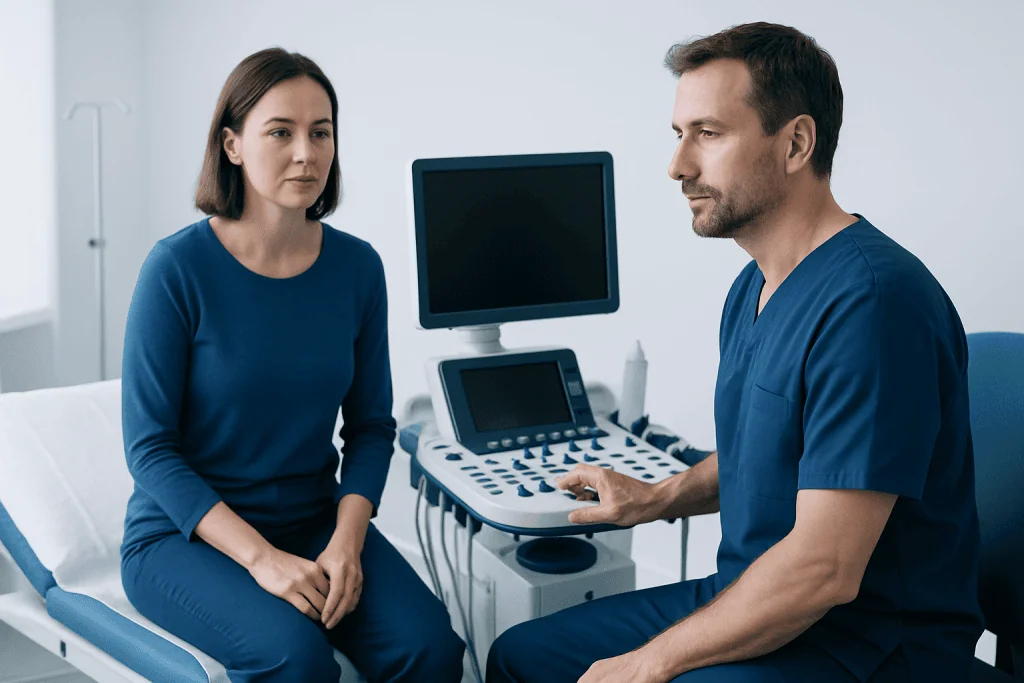 How Fibrosis Develops in the Body — fibrosis