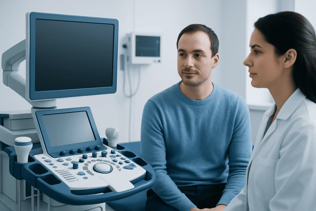 How finasteride works in the body — finasteride
