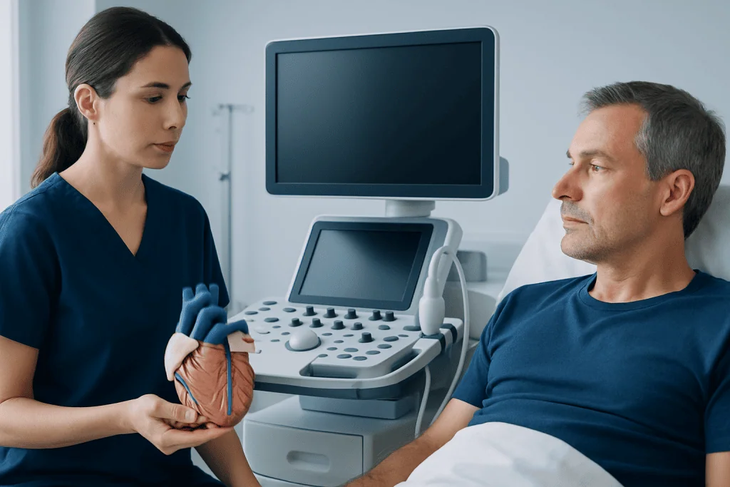 How flecainide works in the heart — flecainide