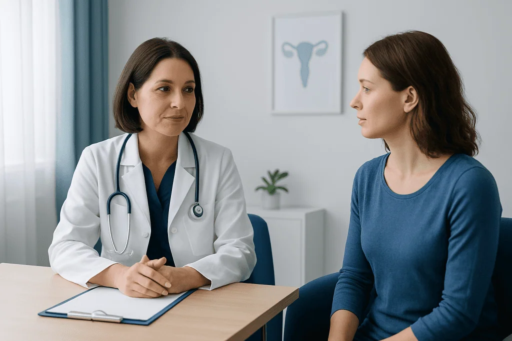 How flibanserin works — flibanserin