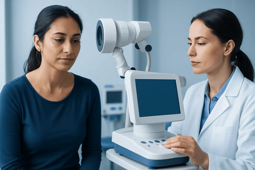 How Fluocinonide Works and What It Treats — fluocinonide drug