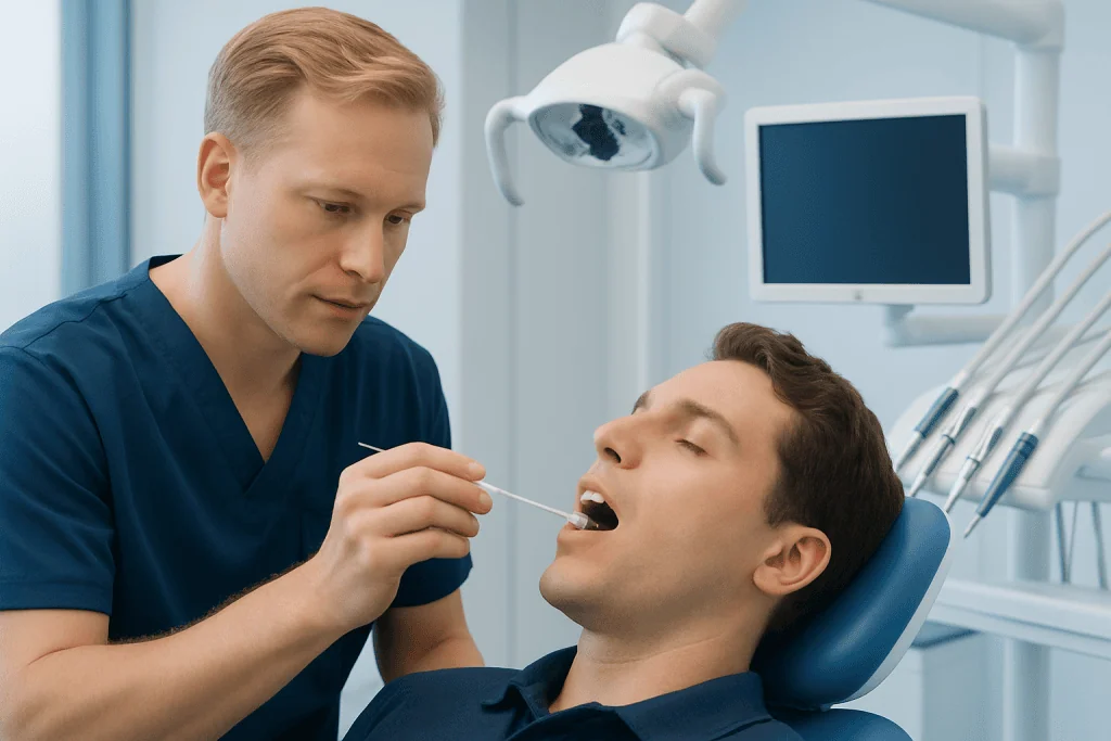 How Fluoride Helps Protect Teeth — fluoraday