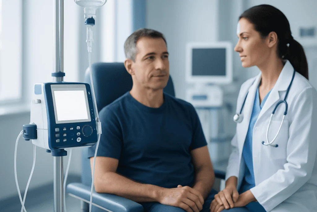 How Forteo Works in the Body — forteo