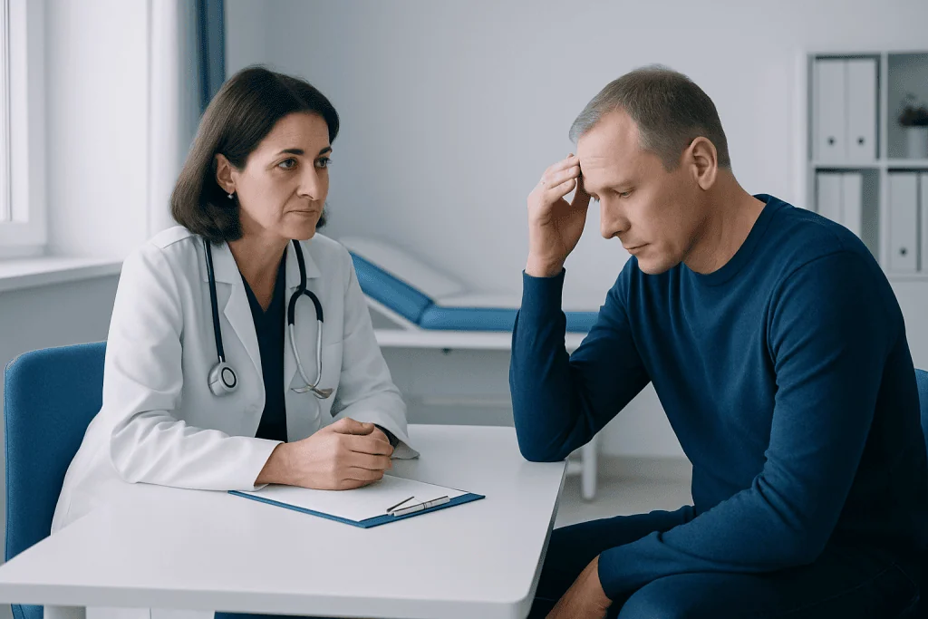 How gabapentin works — gabapentin side effects