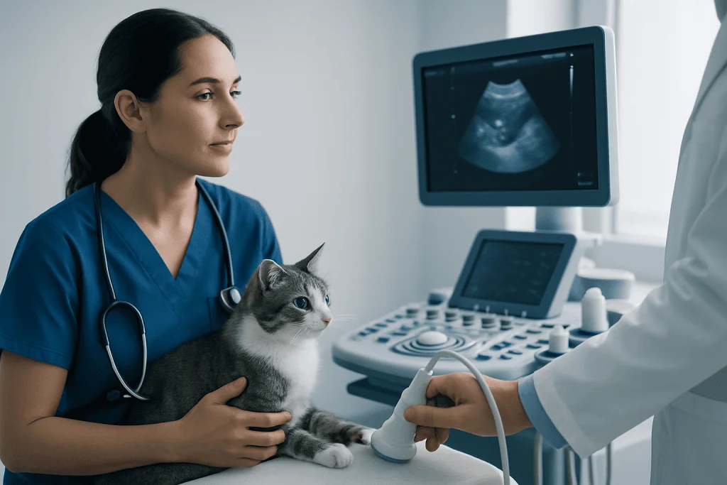 How gabapentin works and when veterinarians may prescribe it — gabapentin for cats