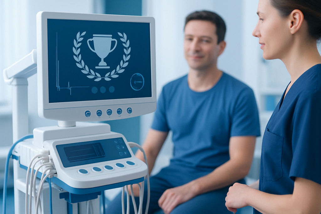 How gamification is used in medicine and wellness — gamify