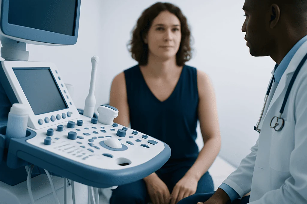 How gender-affirming care is understood in medicine — transfeminine