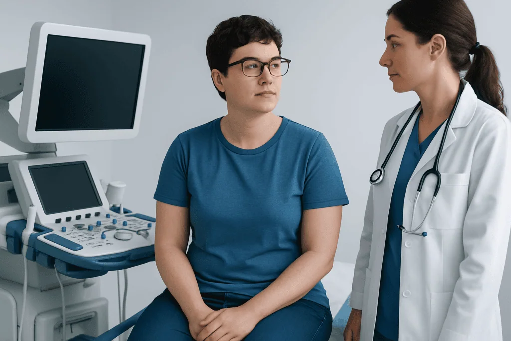 How genderqueer identity may affect health and well-being — genderqueer