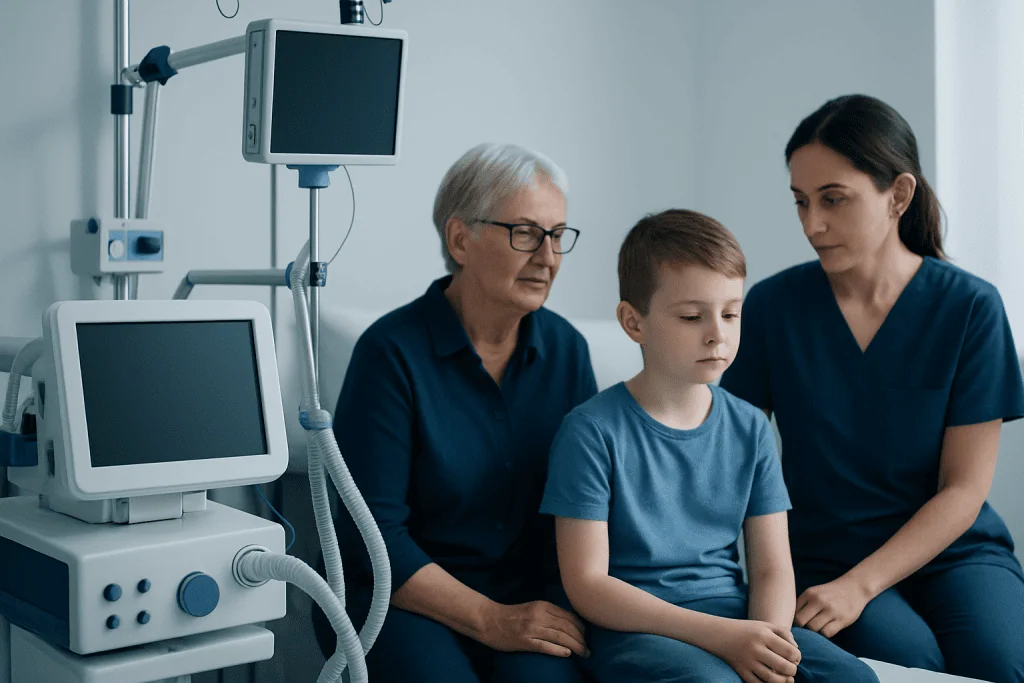 How generational trauma can affect health and daily life — generational trauma