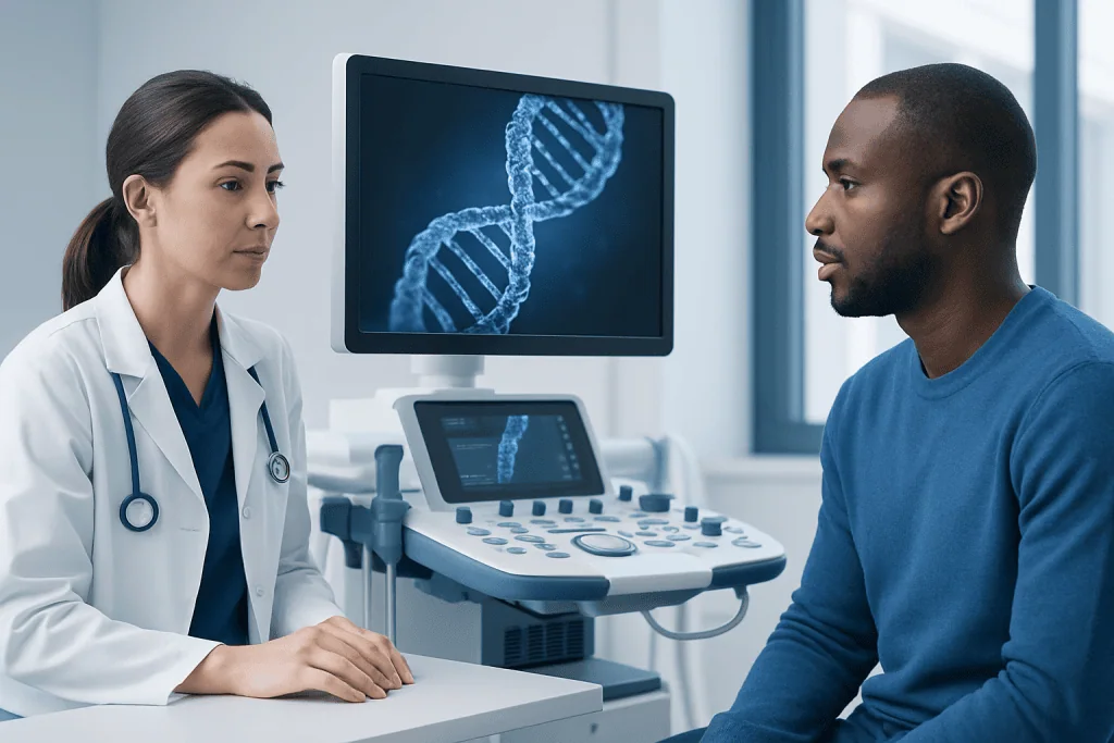 Is Eczema Genetic? Here Is What the Evidence Says 2 How genes influence eczema risk — is eczema genetic