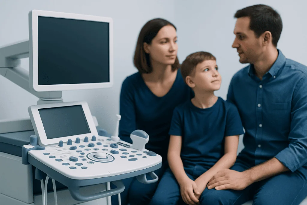 How gentle parenting differs from permissive or authoritarian parenting — gentle parenting
