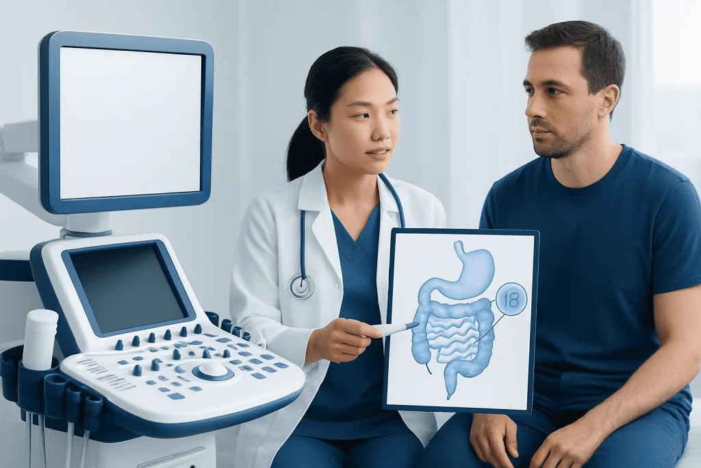 How giardia spreads and what it does in the body — giardia in humans