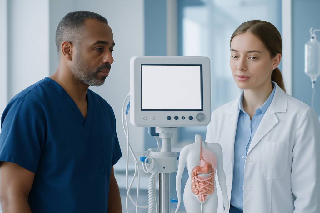 How GLP-1 medicines work in the body — glp-1 news