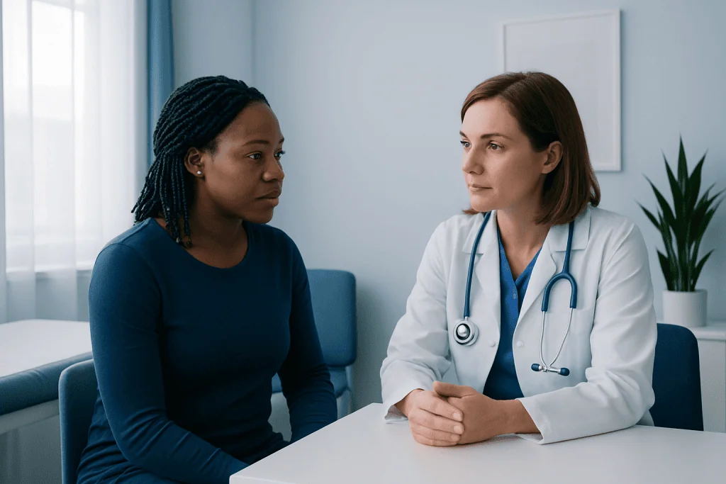 How gonorrhea spreads, plus causes and risk factors — gonorrhea