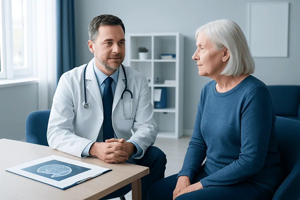 How gray matter changes with age and health — gray matter