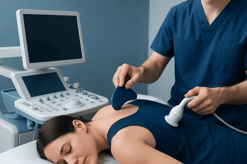 How gua sha works and what the evidence shows — gua sha massage