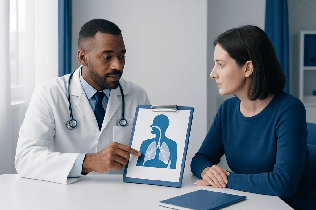 How guaifenesin works in the body — mucinex expectorant