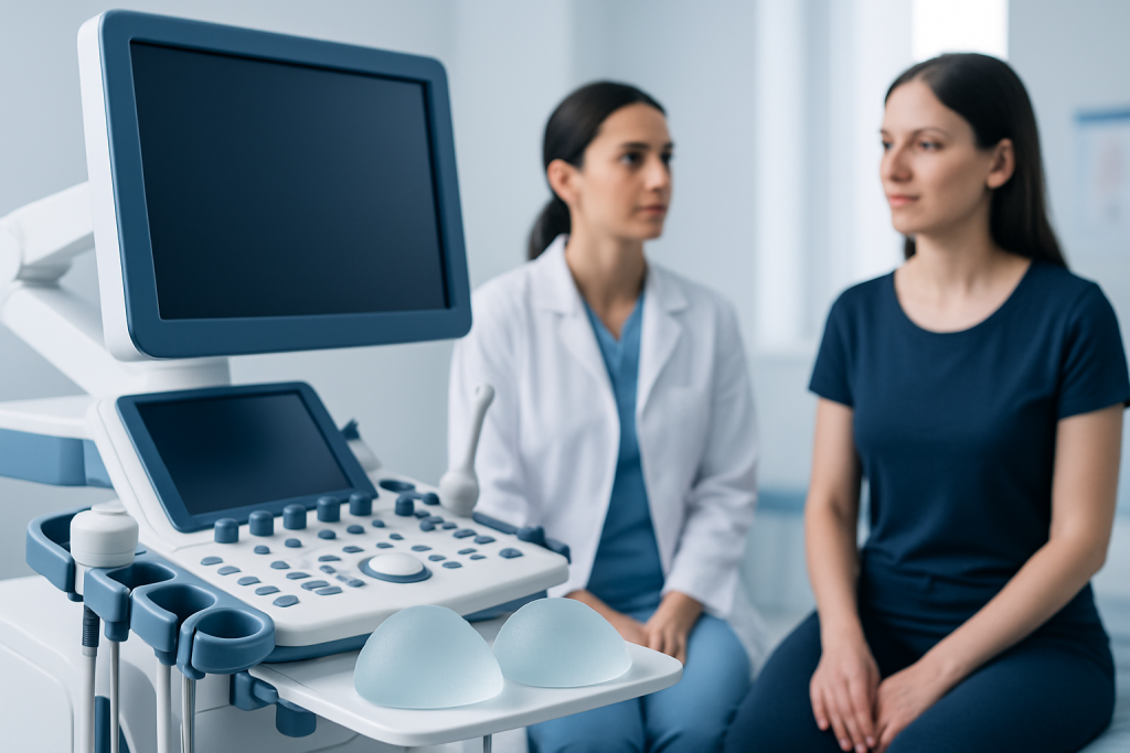 How gummy bear implants work and who may be a candidate — gummy bear implants